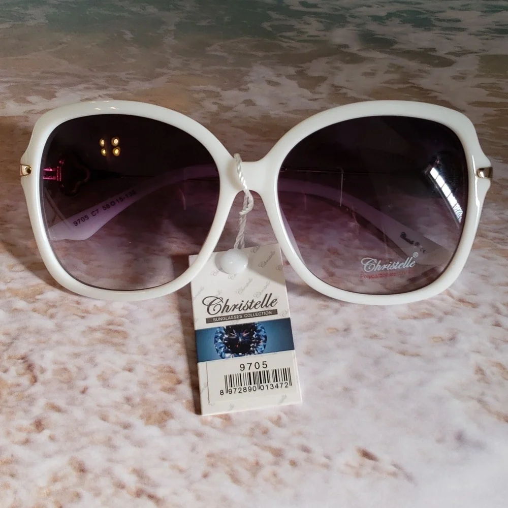 Christille Fashion Sunglasses